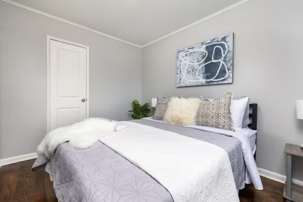 Photo of Bedroom in Newington