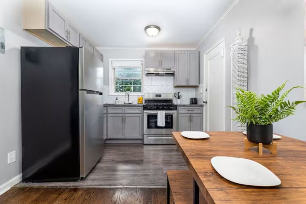 Photo of Kitchen in Newington