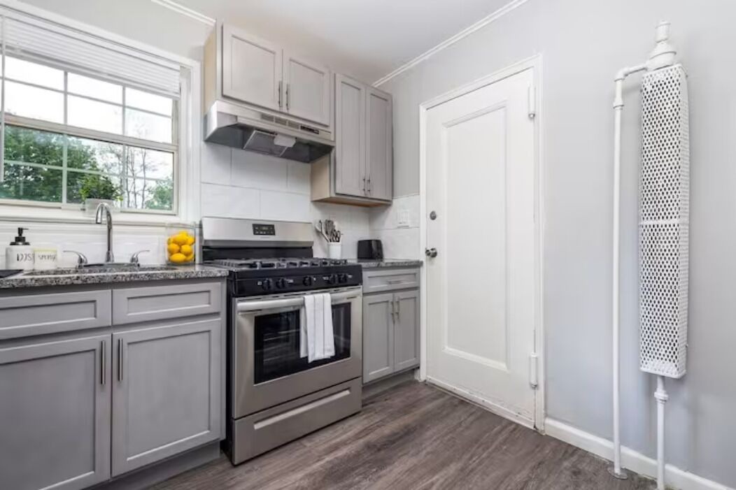 Photo of Kitchen in Newington