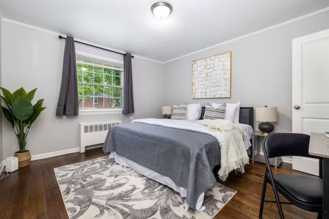 Photo of Bedroom in Newington