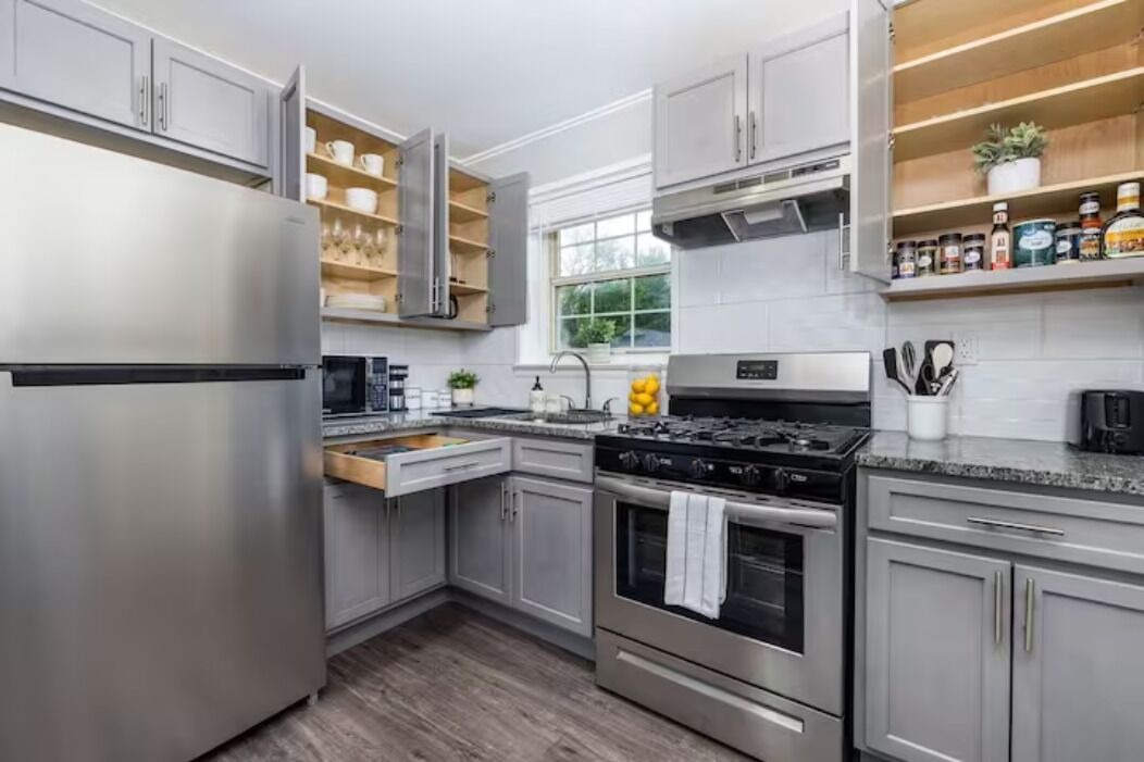 Photo of Kitchen in Newington