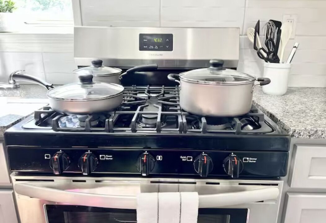 Photo of Kitchen in Newington