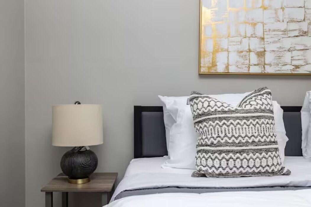 Photo of Bedroom in Newington