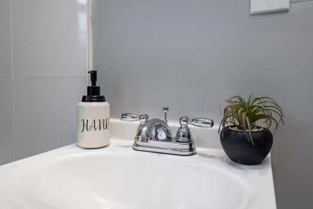 Photo of Bathroom in Newington