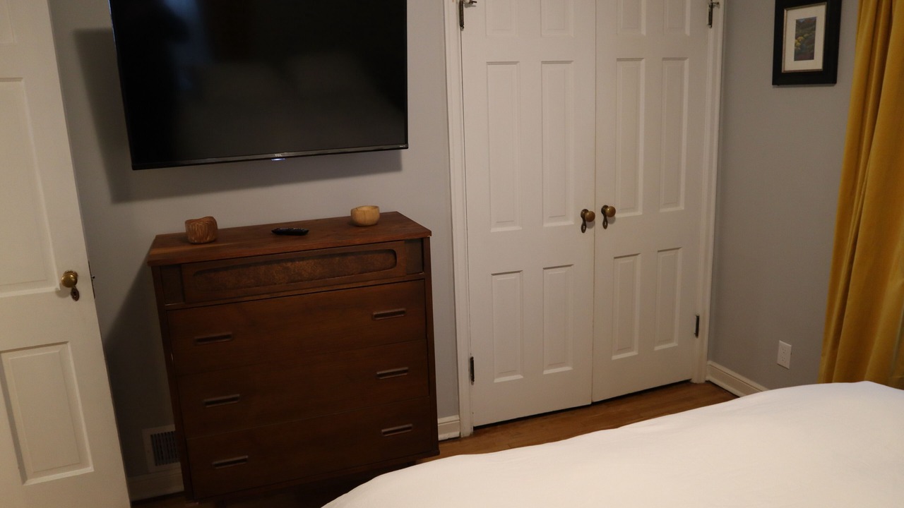 Photo of Bedroom in Kutzky Park