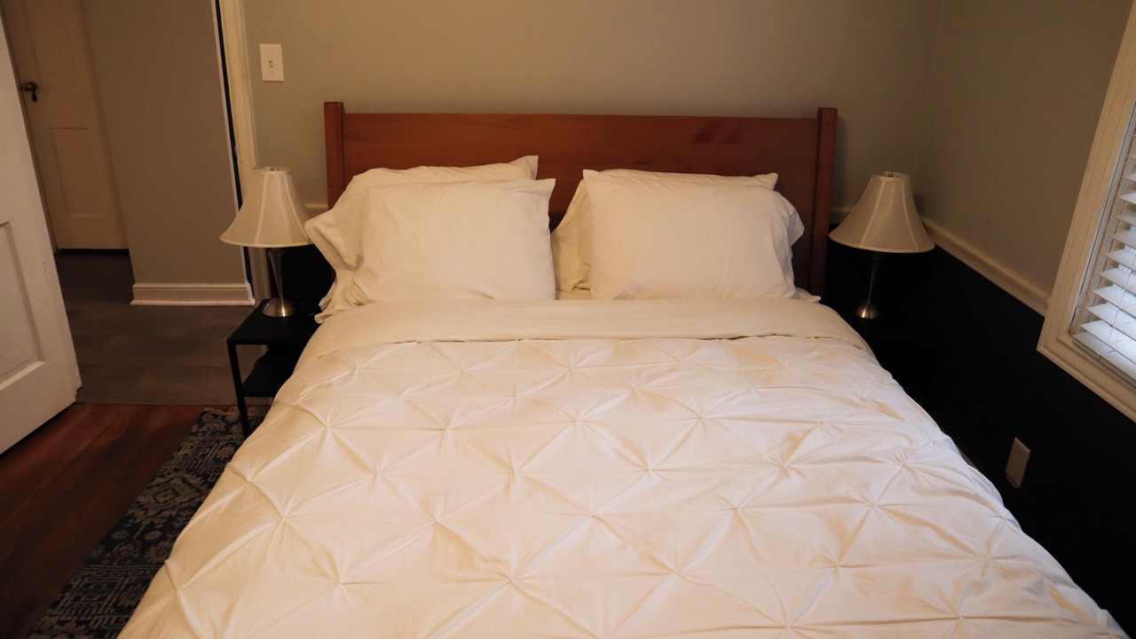Photo of Bedroom in Kutzky Park