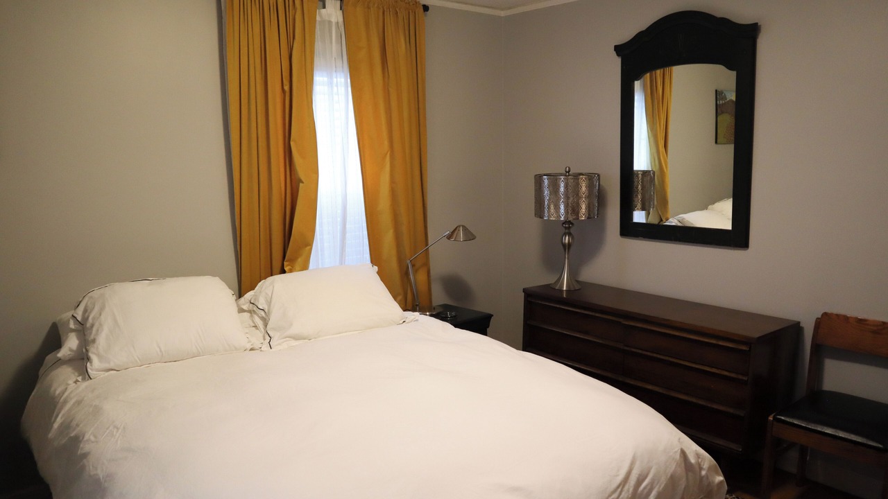 Photo of Bedroom in Kutzky Park