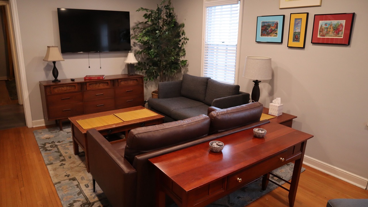 Photo of Livingroom in Kutzky Park