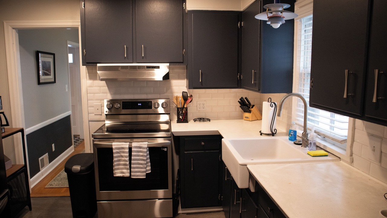 Photo of Kitchen in Kutzky Park