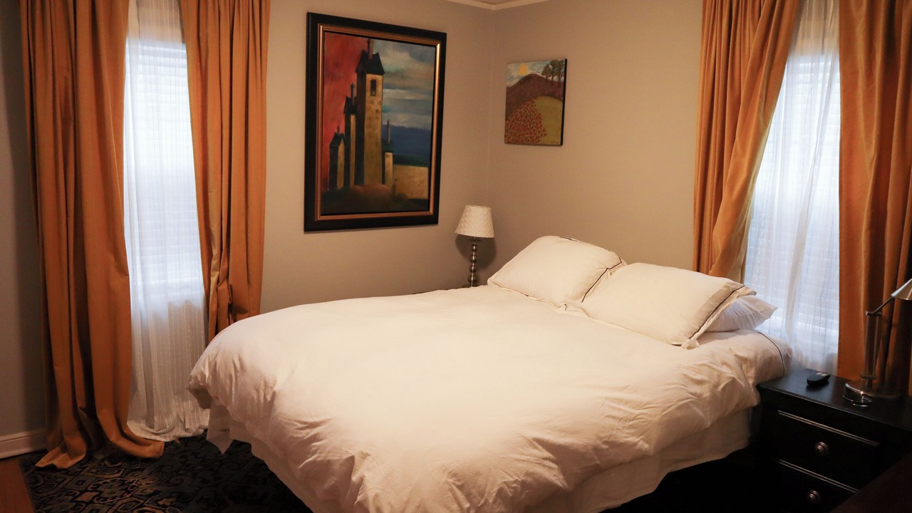 Photo of Bedroom in Kutzky Park