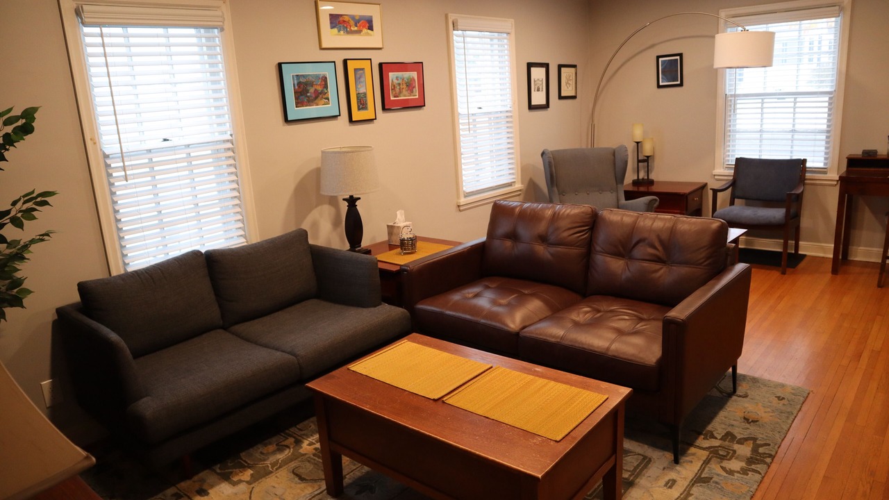 Photo of Livingroom in Kutzky Park