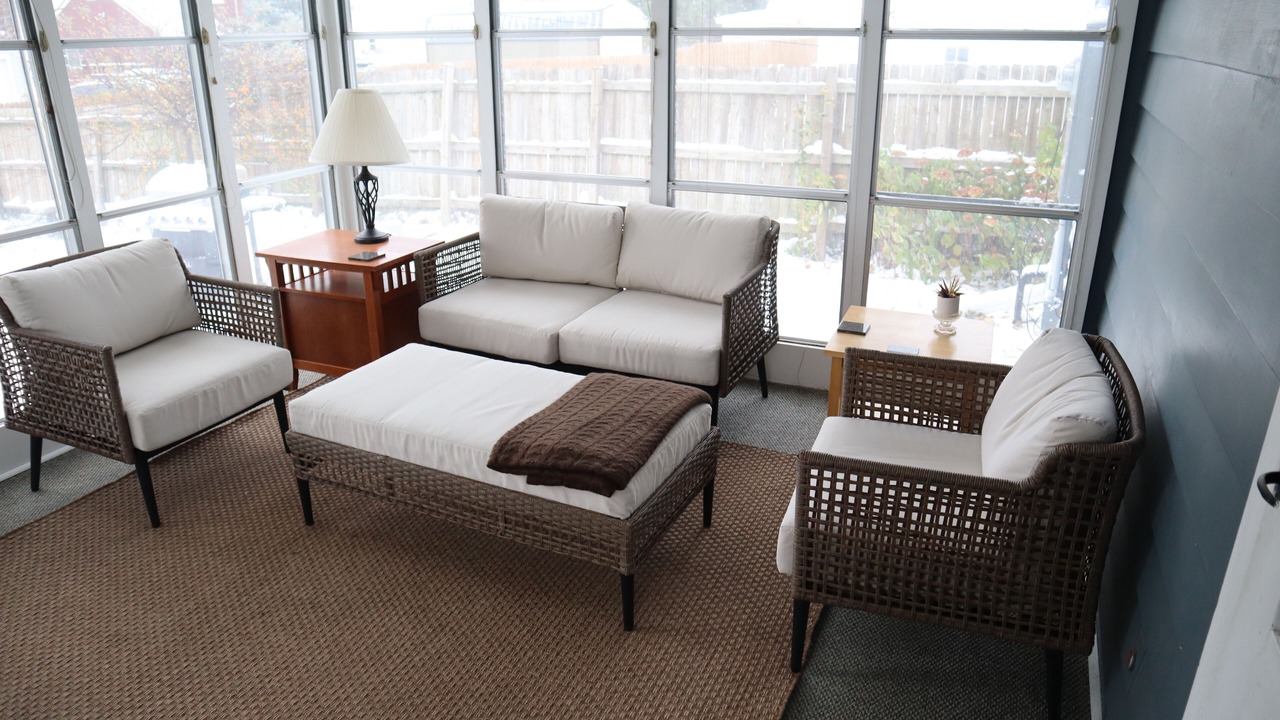 Photo of Livingroom in Kutzky Park