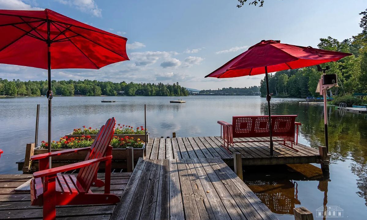 Photo of Outdoor in Lake Placid