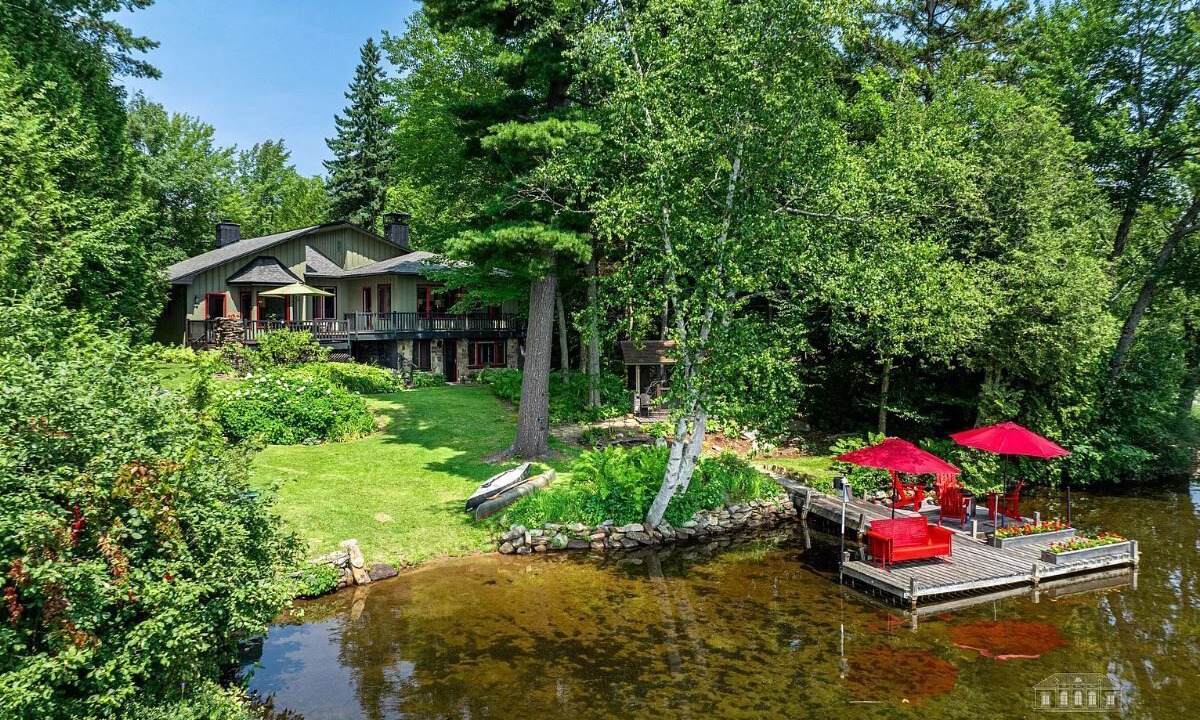 Photo of Outdoor in Lake Placid