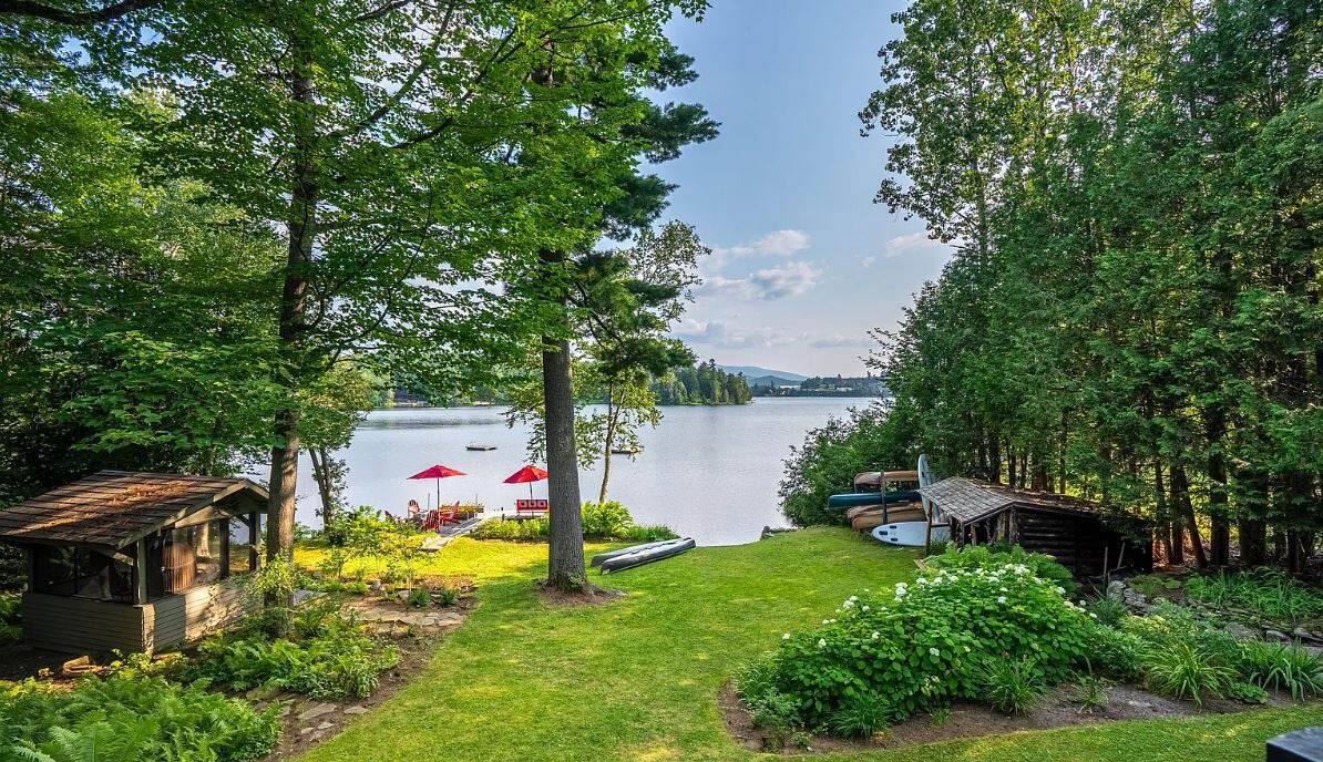 Photo of Outdoor in Lake Placid