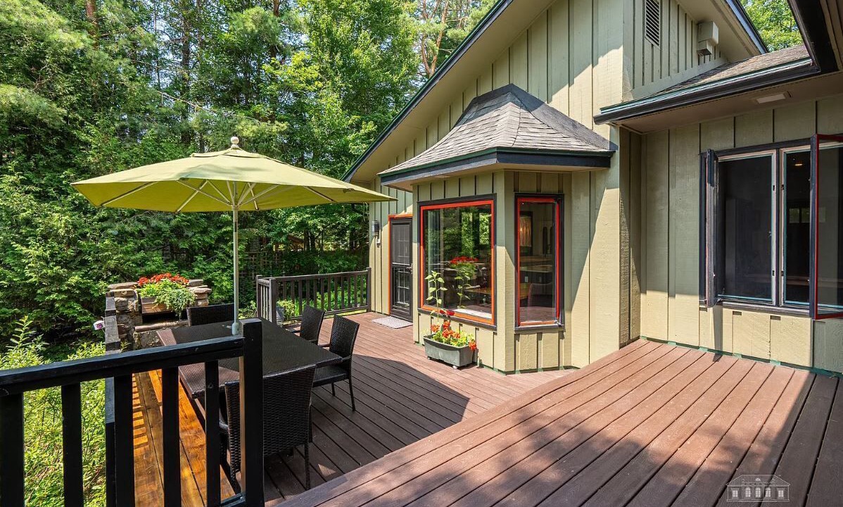 Photo of Outdoor in Lake Placid