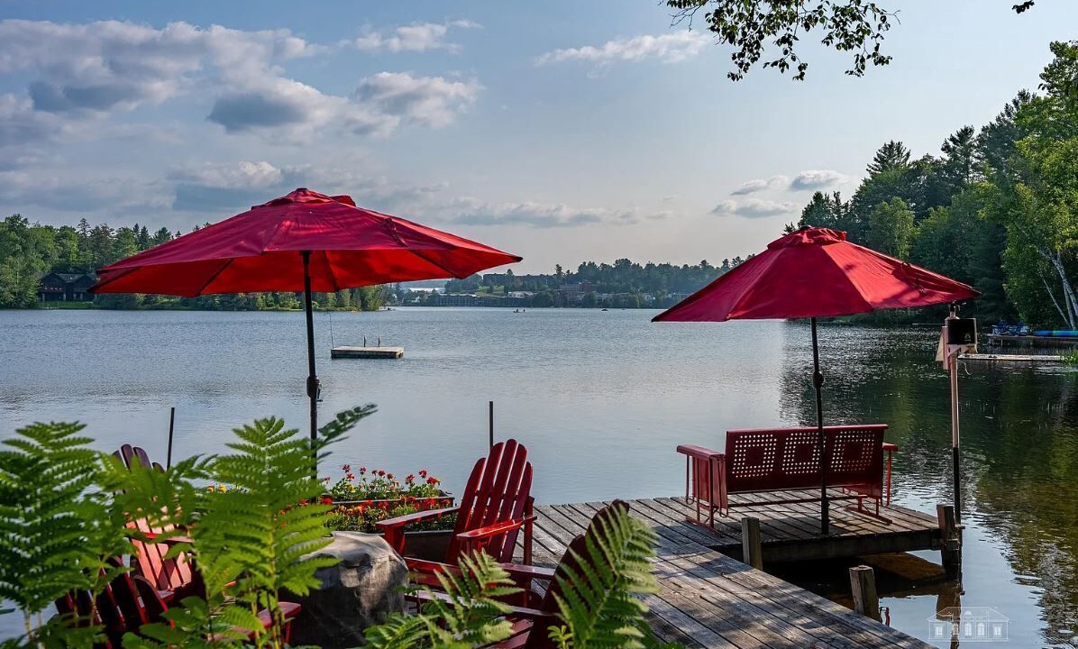 Photo of Outdoor in Lake Placid
