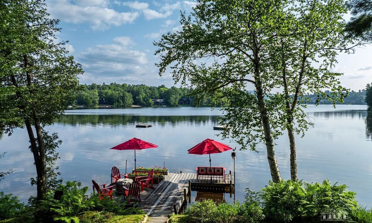 Photo of Outdoor in Lake Placid