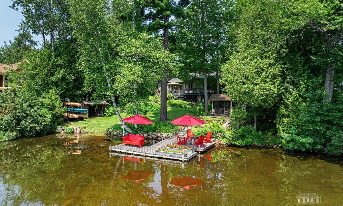Photo of Outdoor in Lake Placid