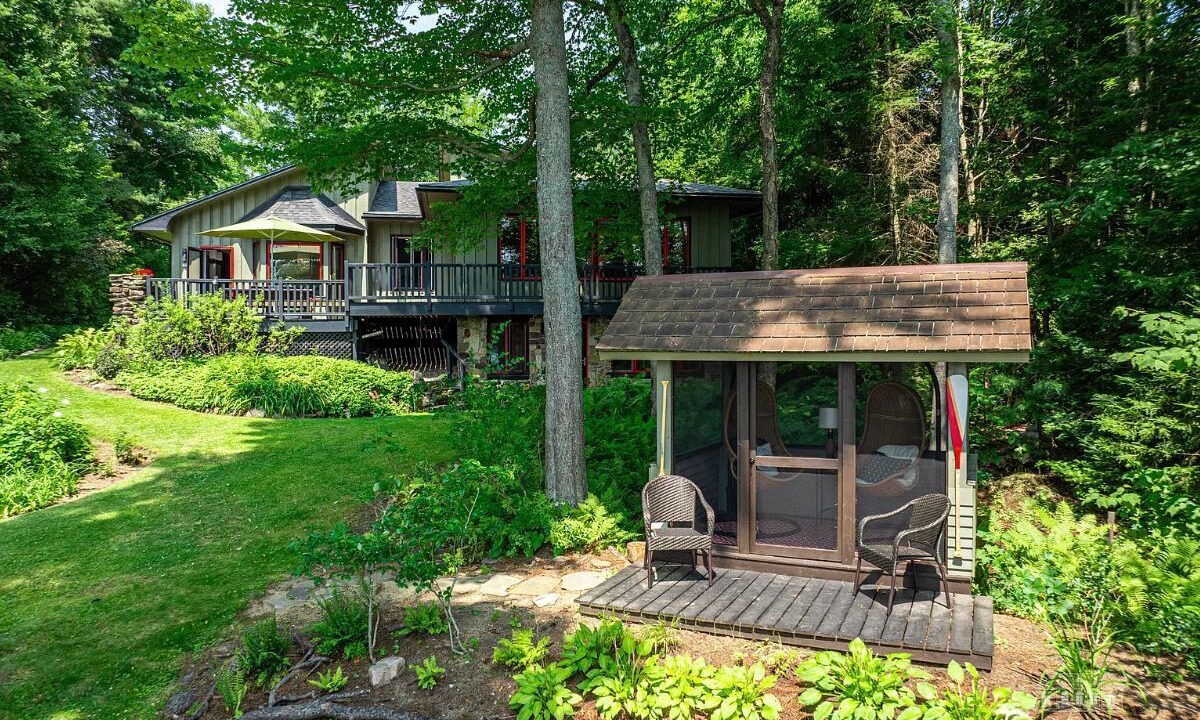 Photo of Outdoor in Lake Placid