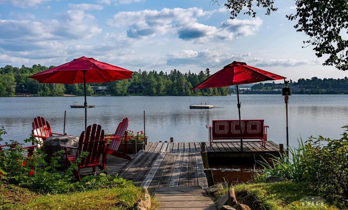 Photo of Outdoor in Lake Placid