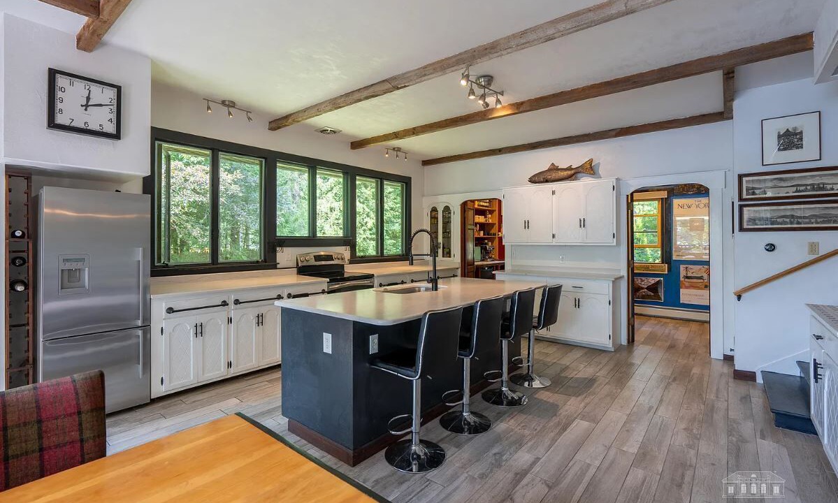 Photo of Kitchen in Lake Placid