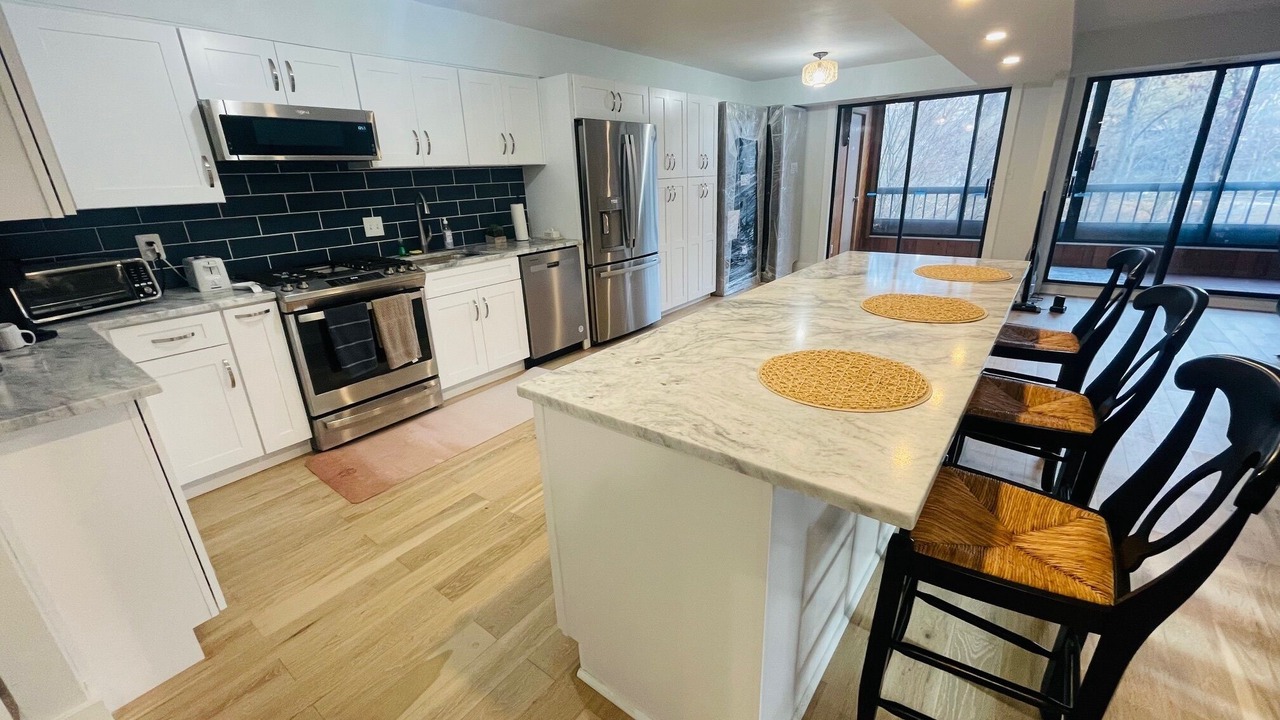 Photo of Kitchen in Columbia
