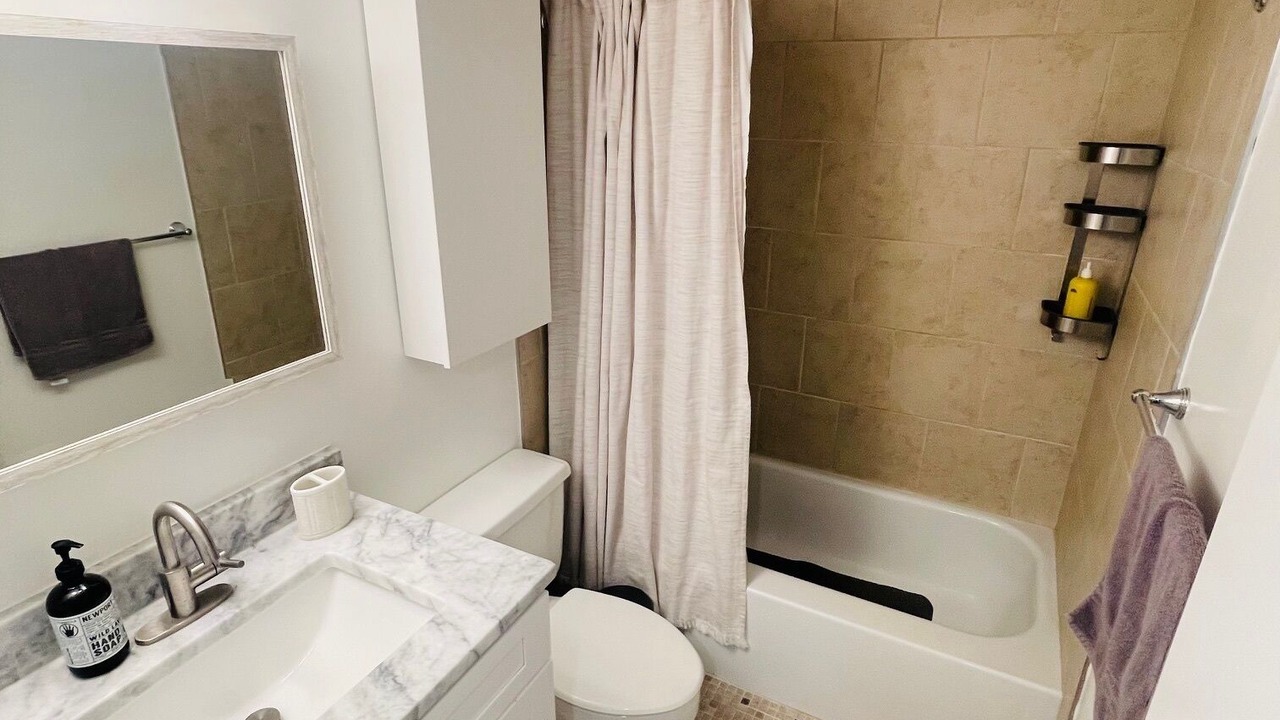 Photo of Bathroom in Columbia