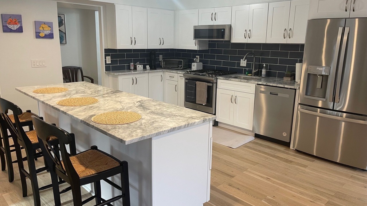 Photo of Kitchen in Columbia