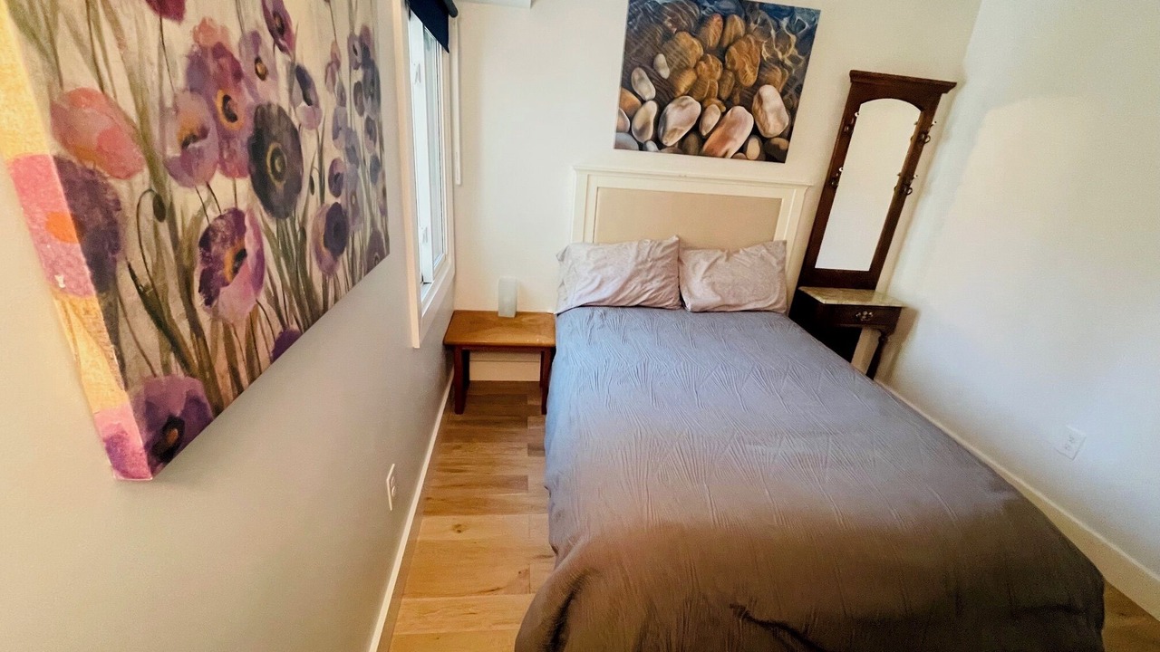 Photo of Bedroom in Columbia