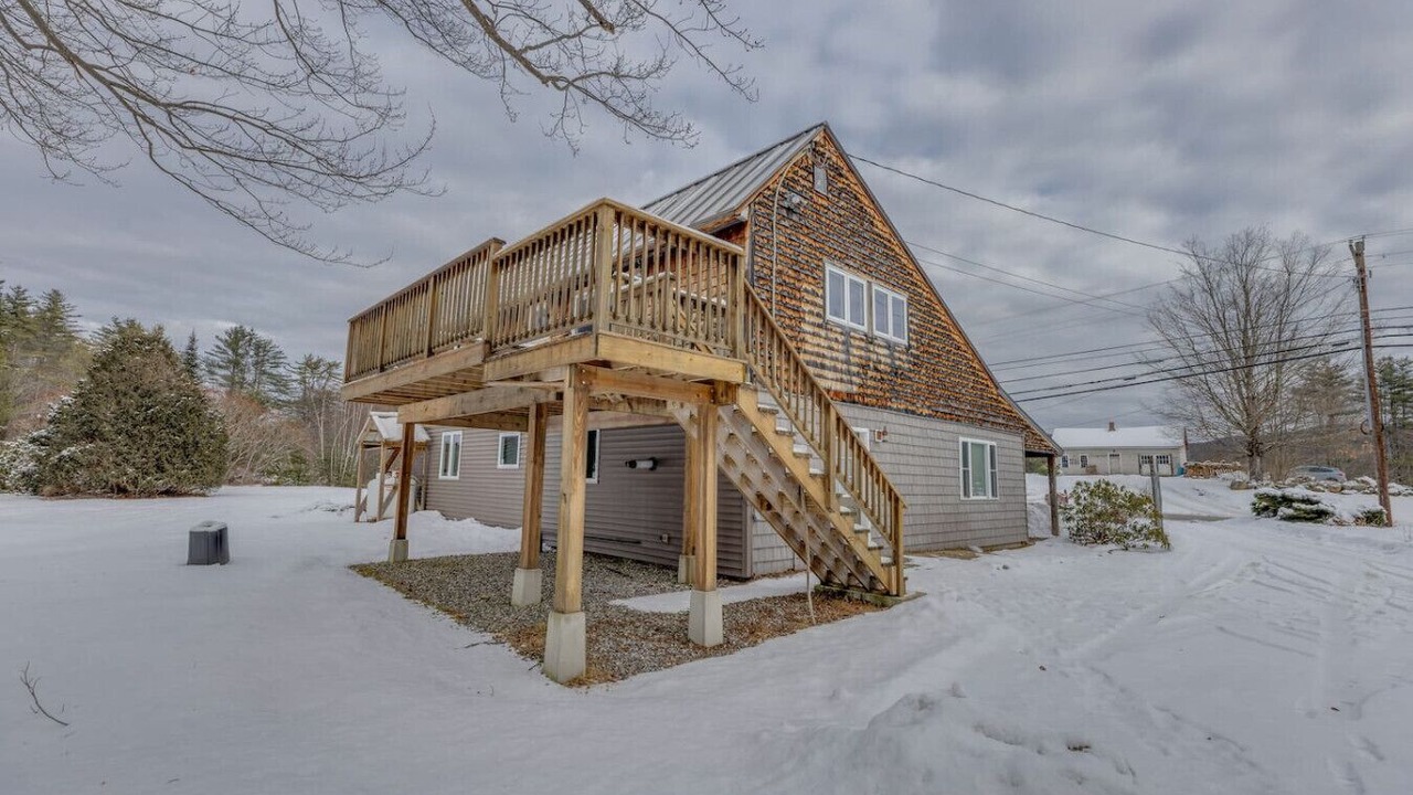 Photo of Outdoor in Campton