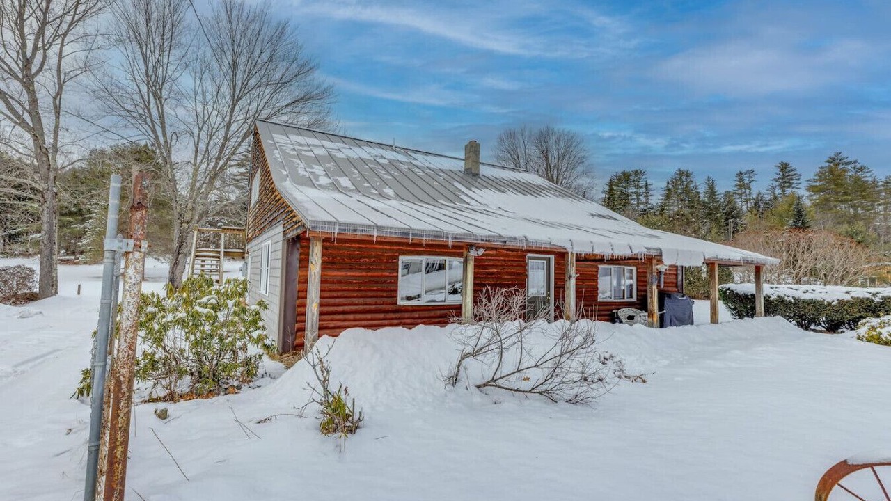 Photo of Outdoor in Campton