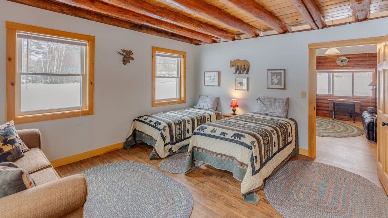 Photo of Bedroom in Campton