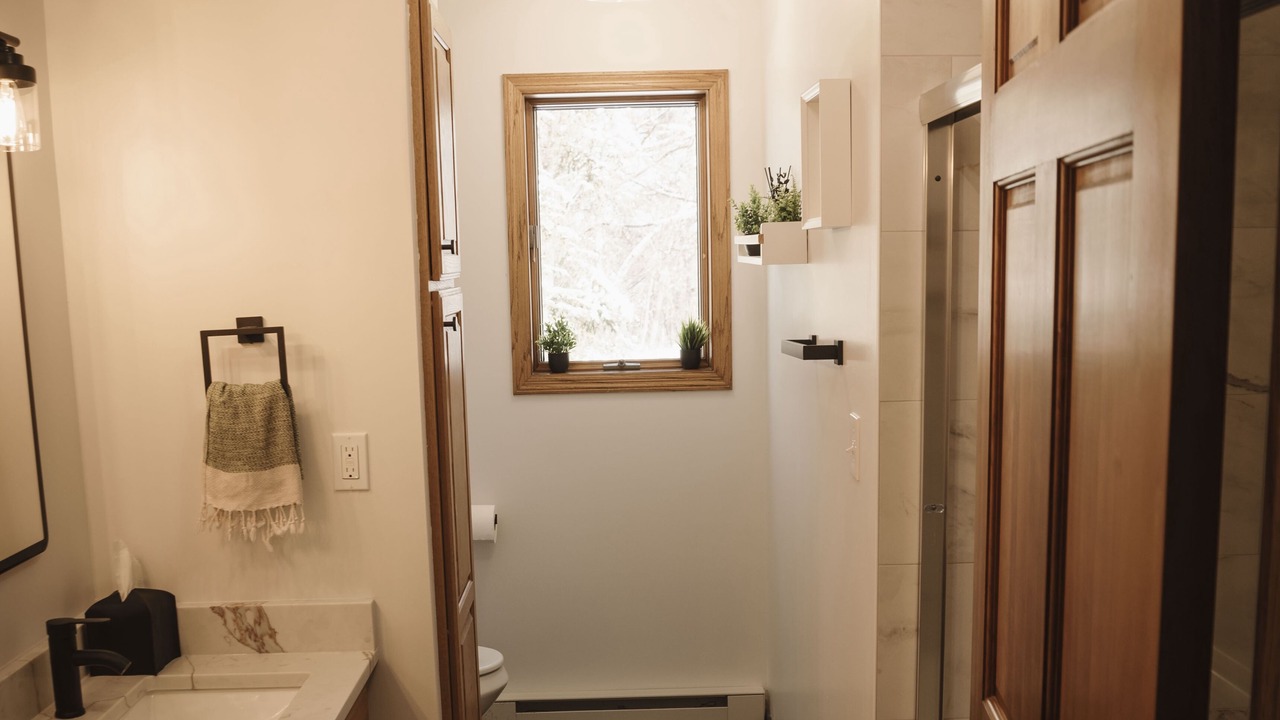 Photo of Bathroom in Hudson