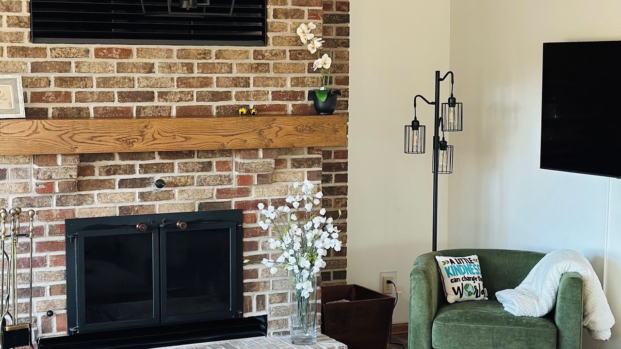Photo of Livingroom in Hudson
