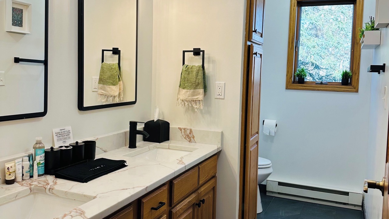 Photo of Bathroom in Hudson