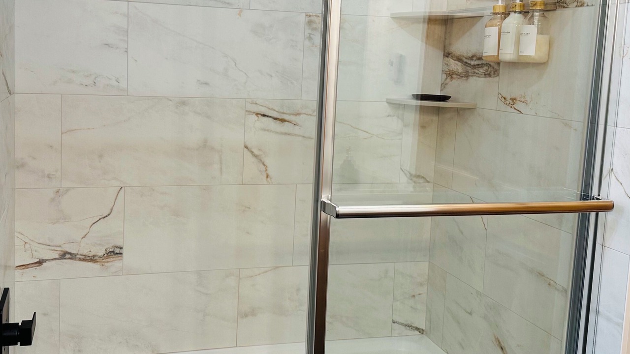 Photo of Bathroom in Hudson