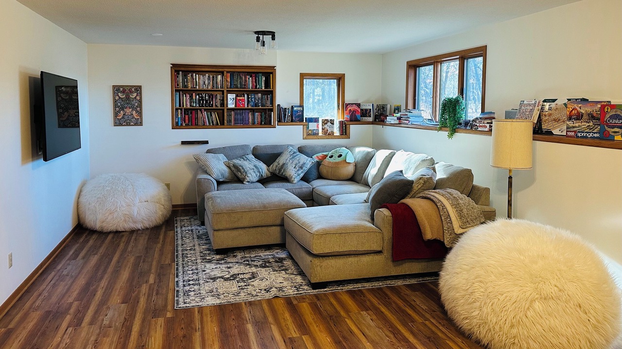 Photo of Bedroom in Hudson