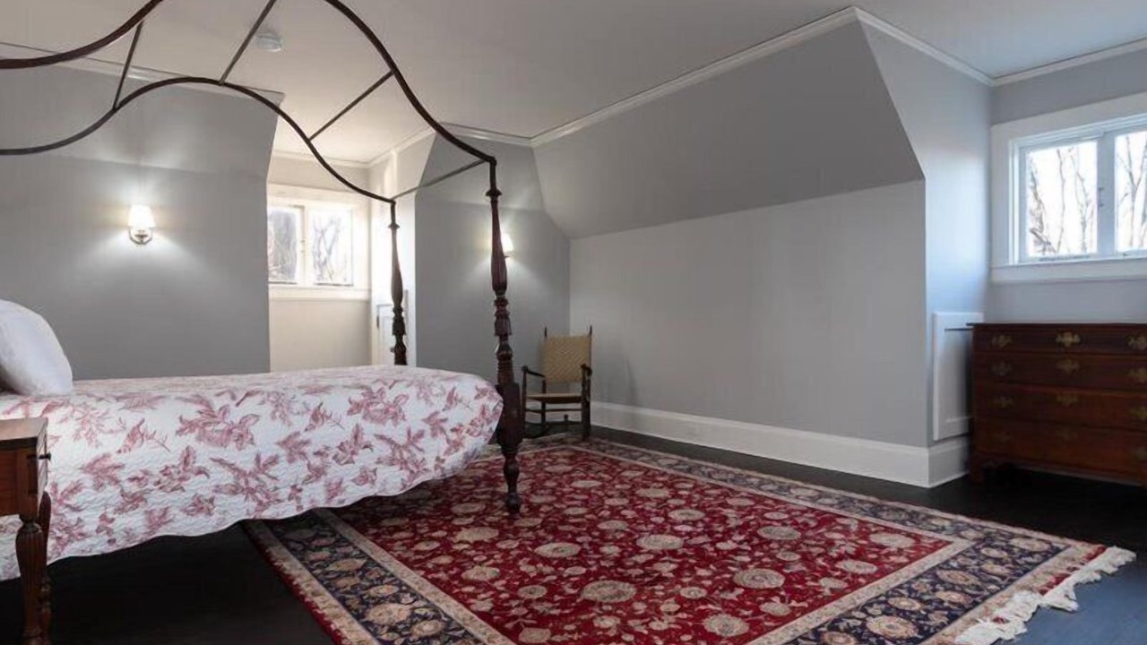 Photo of Bedroom in Springfield