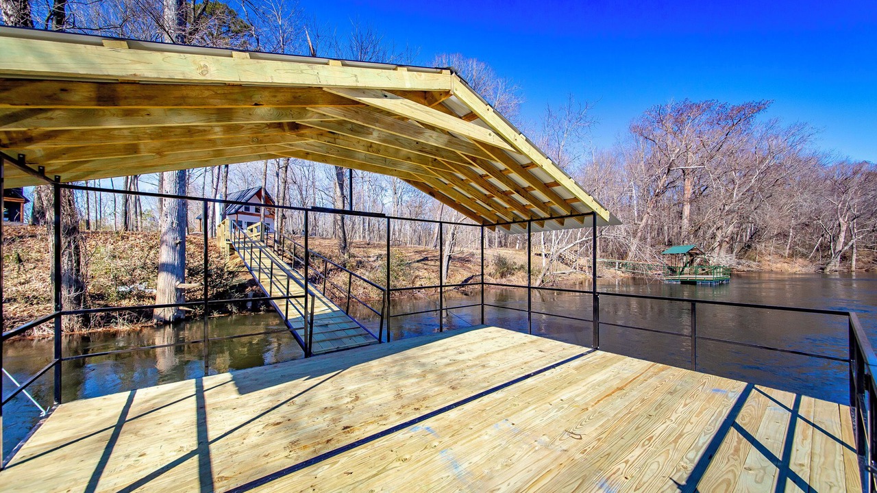 Photo of Outdoor in Pangburn