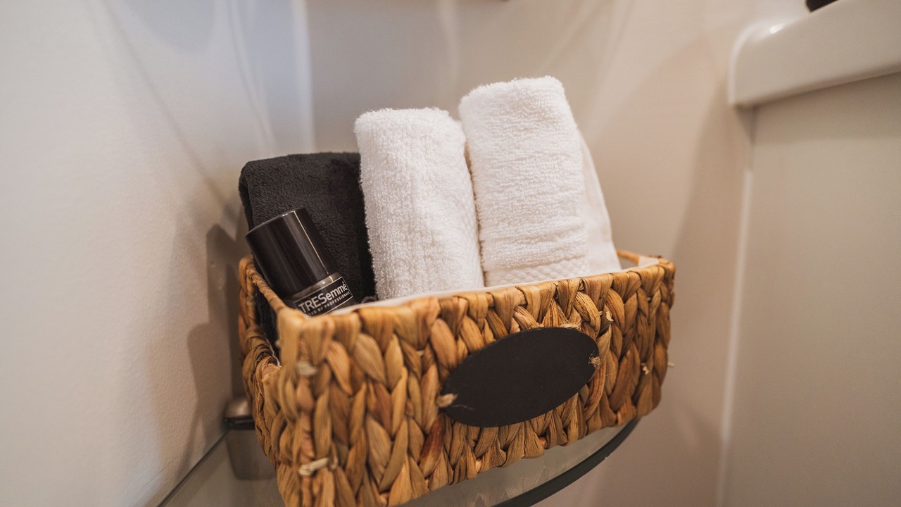 Photo of Bathroom in Union Park
