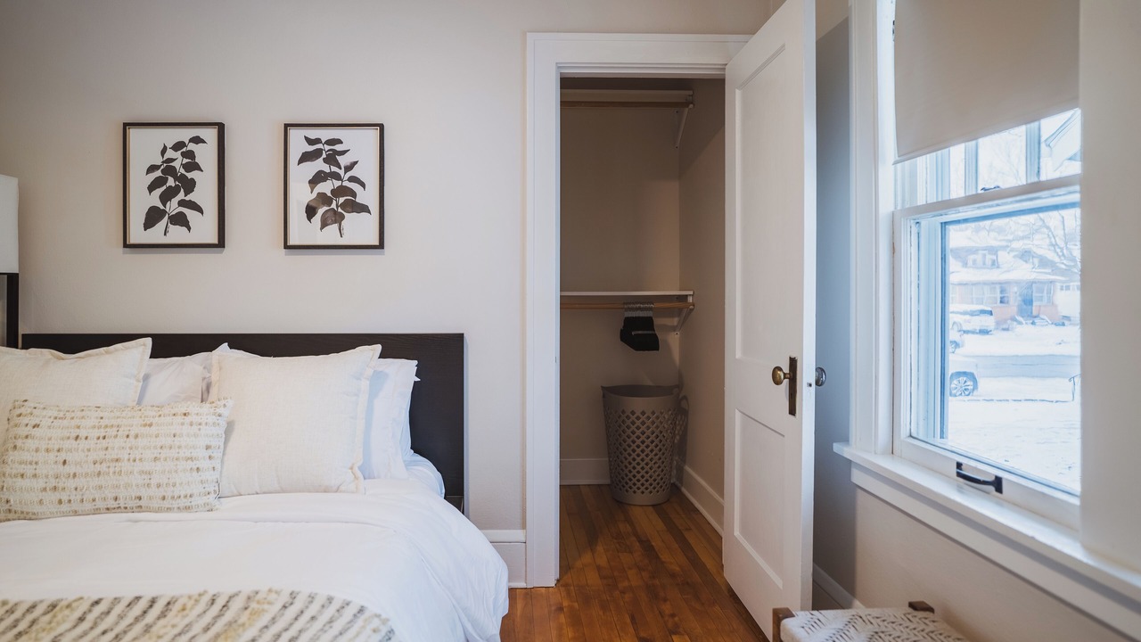 Photo of Bedroom in Union Park