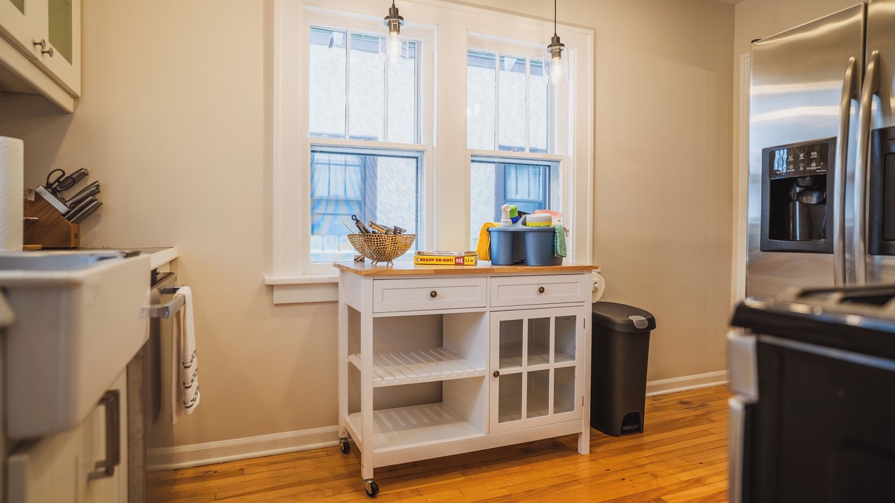 Photo of Kitchen in Union Park