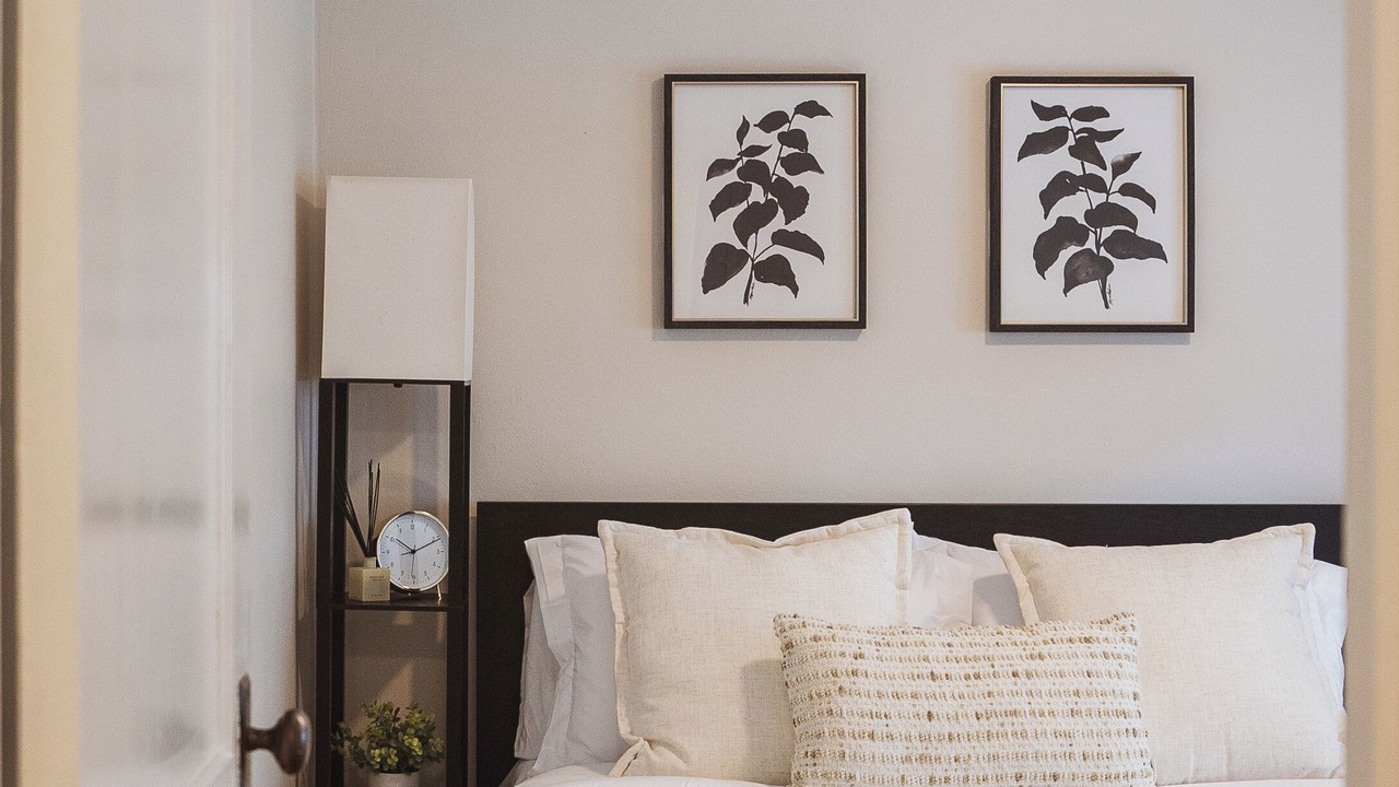 Photo of Bedroom in Union Park