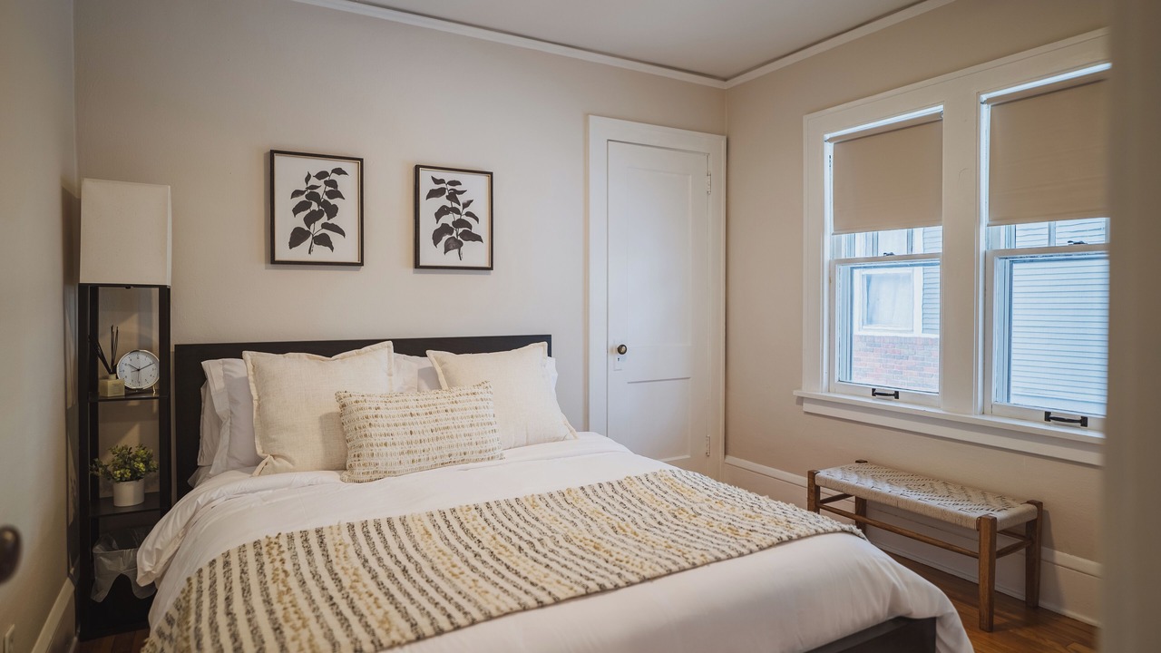 Photo of Bedroom in Union Park
