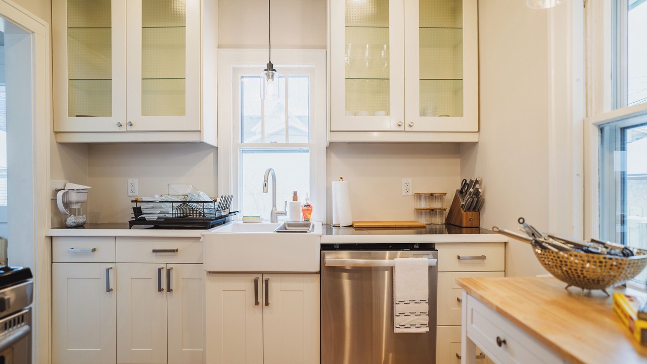 Photo of Kitchen in Union Park