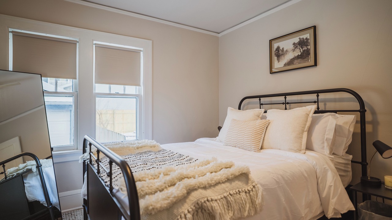 Photo of Bedroom in Union Park