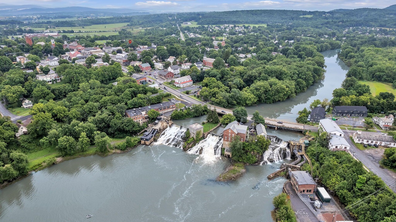 Photo of Outdoor in Vergennes