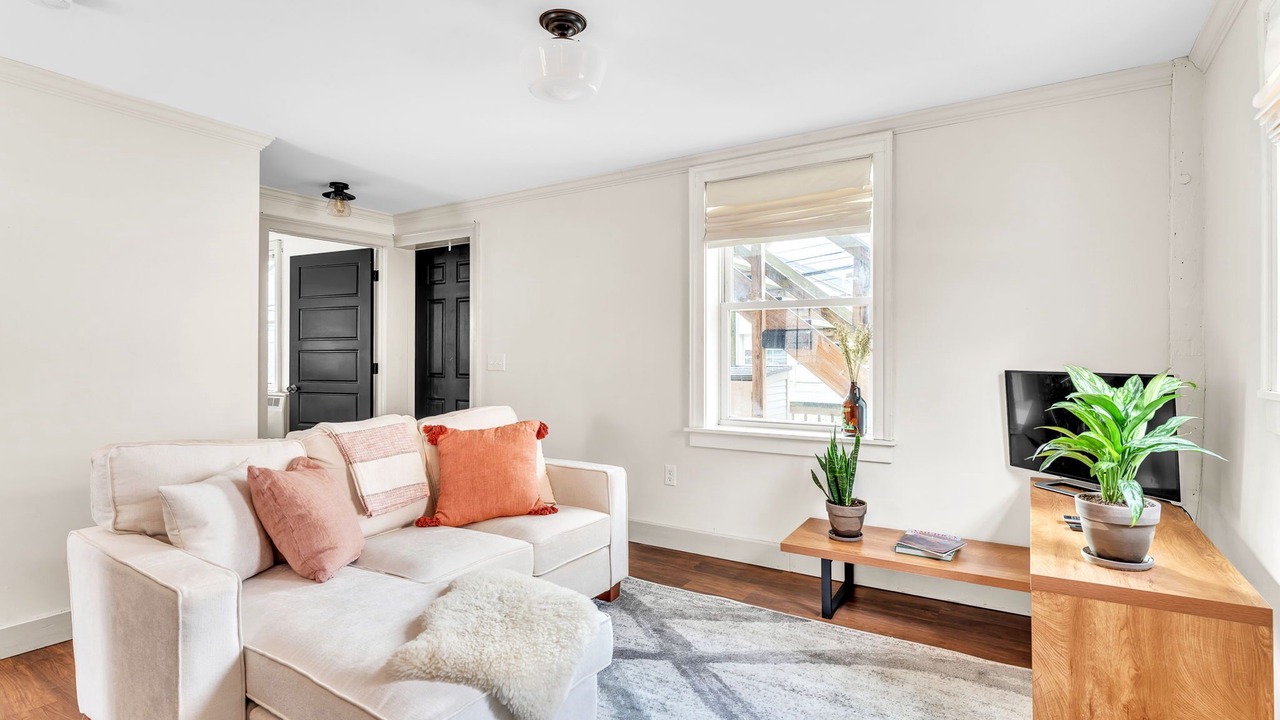 Photo of Livingroom in Vergennes