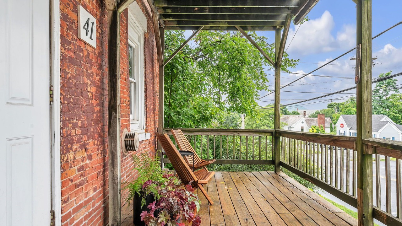 Photo of Outdoor in Vergennes
